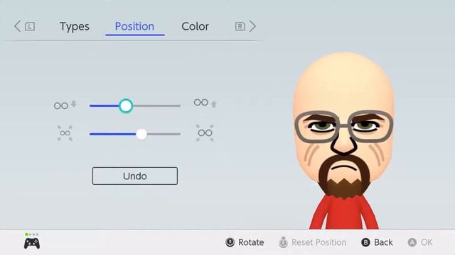 How To Make A Walter White Mii смотреть онлайн