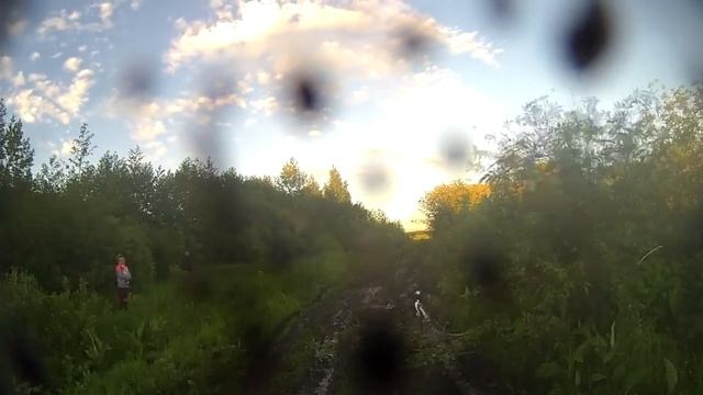 нива тайм лапс смотреть онлайн