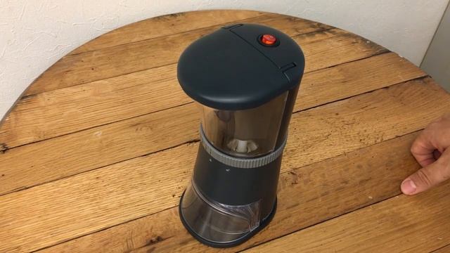 分解10秒チャレンジ！Ren togisumasu Coffee Grinder 電動コーヒーグラインダー〔#292〕 смотреть онлайн
