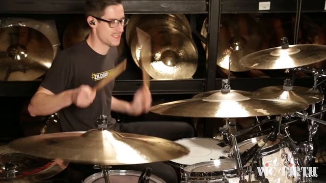 Performance Spotlight: Casey Cooper смотреть онлайн