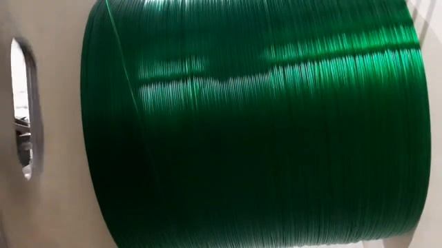 PETG зелёный прозрачный SynTech смотреть онлайн