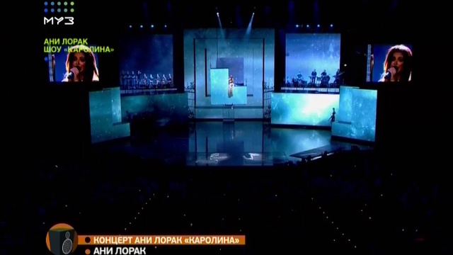 Муз ТВ-20180927-203826 смотреть онлайн