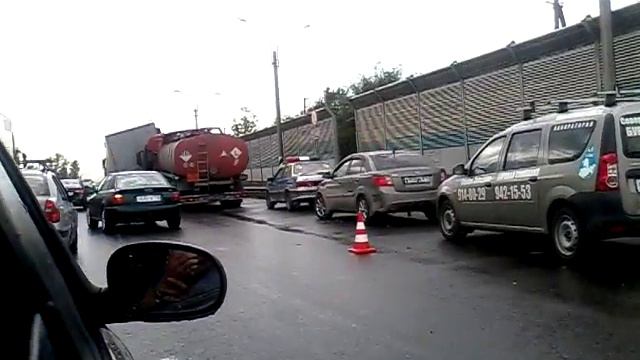 Как так можно водить. смотреть онлайн