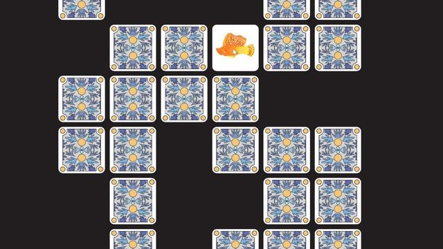 Match It! Build 3 - Fish Play смотреть онлайн