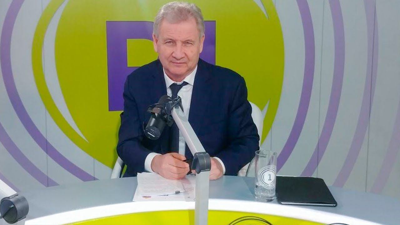 Подмосковье вошло в тройку регионов по числу связанных с пандемией заявок в Роспатент смотреть онлайн