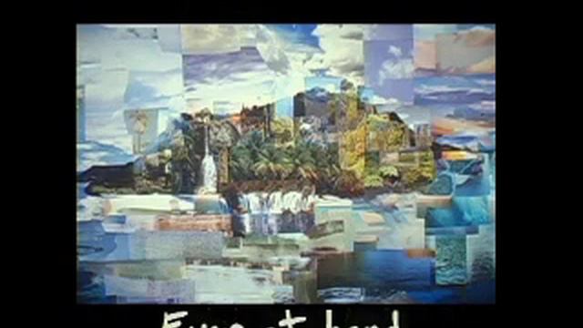 Peter Yates' oratorio The Egg and the Seed смотреть онлайн