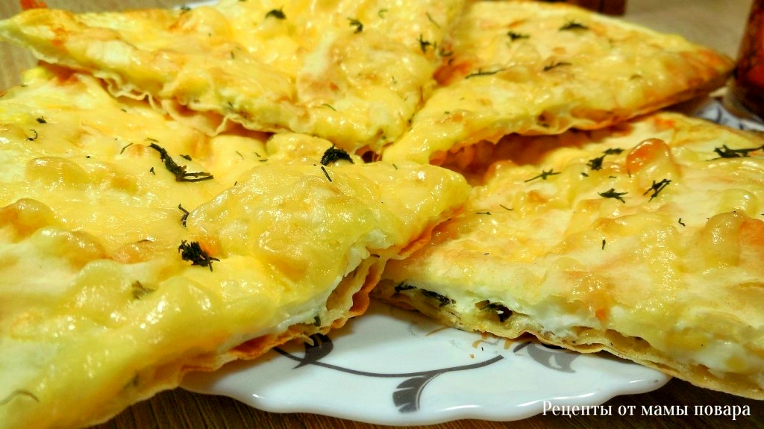 ВСЁ ПОЛУЧАЕТСЯ ВКУСНО!