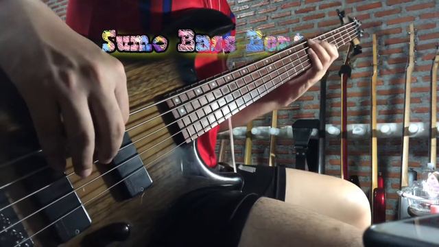 นางลืมนางลอย_BassCover By_SumoBassBenten смотреть онлайн