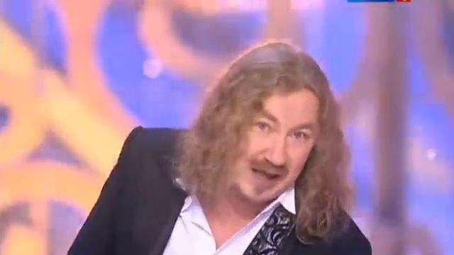 Игорь Николаев "Исключение из правил" смотреть онлайн