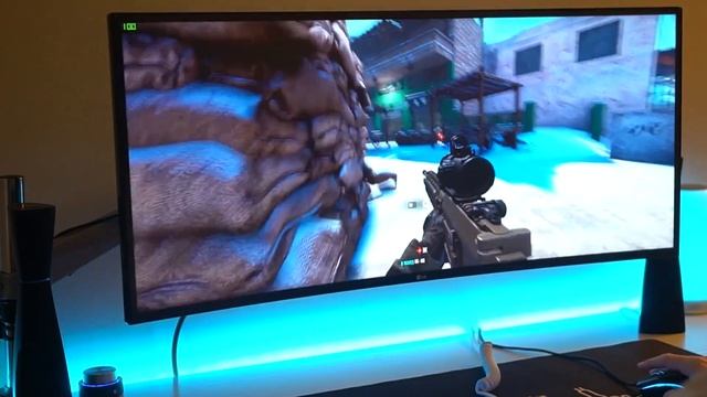 Top 5 Ultrawide monitors 2023 | 5 Ultrawide Monitors That Will Blow Your Mind in 2023! смотреть онлайн