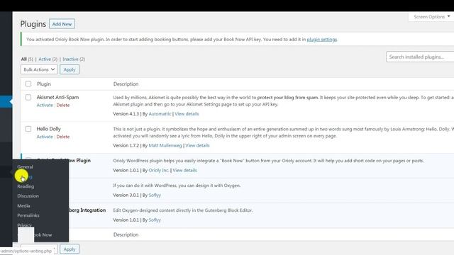 Book Now Button for WordPress Websites смотреть онлайн