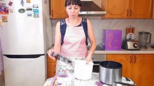 МОРОЖЕНИЦА KITFORT KT-1804 | обзор