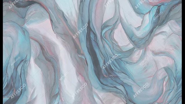 Фрески Affresco Fluid смотреть онлайн