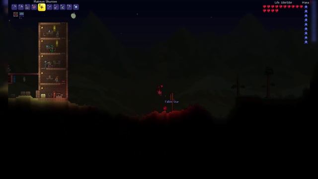 Terraria 1.3 SuperModded Let's Play #4 - Tremor - Thorium - Ersion+ more. смотреть онлайн