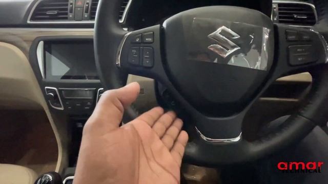 Maruti Suzuki Ciaz 2023 FUll Detailed Video And On Road Price #theamartechnical #ciaz смотреть онлайн