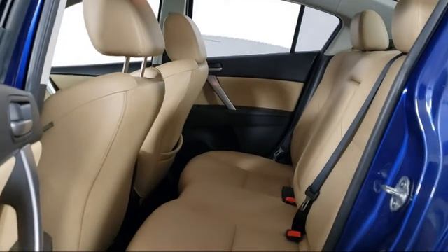 2012 Mazda Mazda3 i Grand Touring Sedan Inver Grove Heights St. Paul Minneapolis Woodbury Burns смотреть онлайн