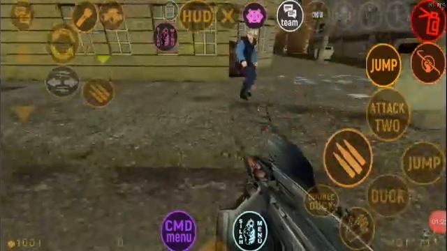 a new update of:gmod beta 2.1 on andriod (link in the description) смотреть онлайн