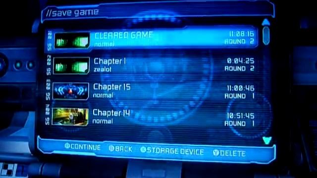 Dead Space 2: Power Node and money glitch (Xbox 360) смотреть онлайн
