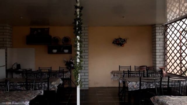 Отдых Генгорка Азовское море смотреть онлайн