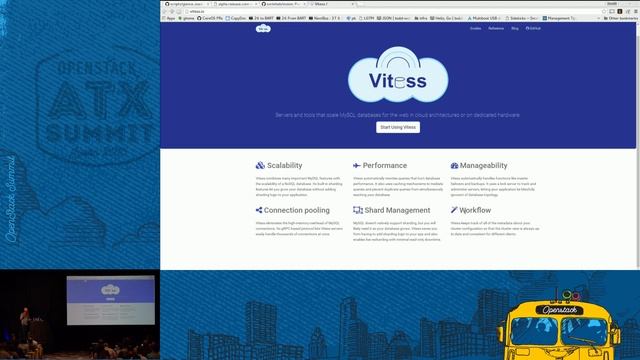 Building Distributed Systems with CoreOS смотреть онлайн