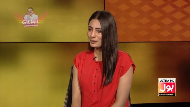 Mahrukh Malik In Git Mit With Mohsin Gillani | Mohsin Gillani Show | Git Mit | 21st August 2020 смотреть онлайн