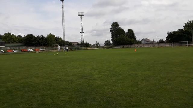 Джили, г.Александров 04.07.2020, Обд-1, "отлично", 2 место смотреть онлайн