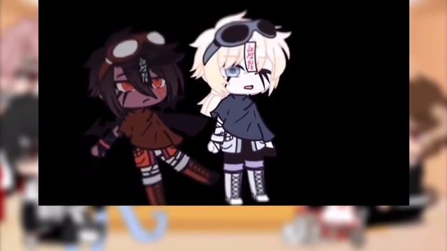 \\ MCYT react to ??? // ??&?? // Gacha Life \\ смотреть онлайн