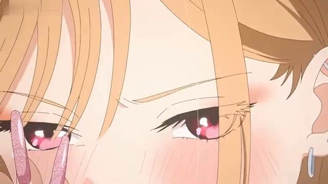 Gojo & Marin [AMV] Heatwaves смотреть онлайн