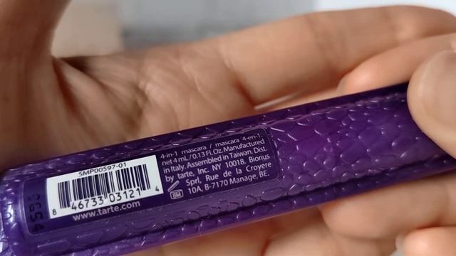 Инвентаризация, часть 2. Пудры, тушь, и бронзеры. смотреть онлайн