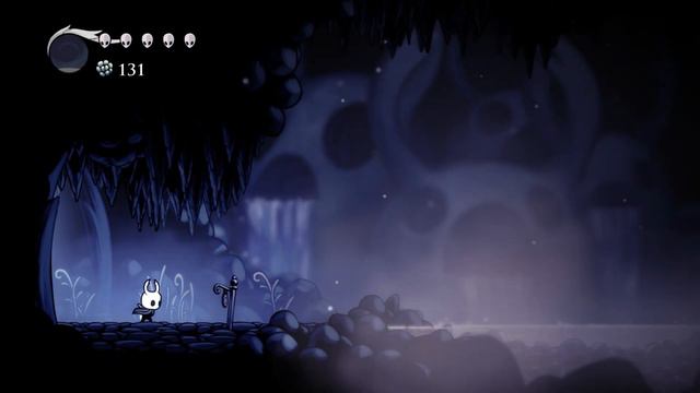 Hollow Knight | I love it already | Part 1 смотреть онлайн