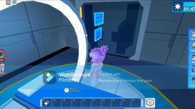 Checking the *NEW* *UPDATE* Skytopia ( Liveopia ) | Cayla the C unicorn girl смотреть онлайн