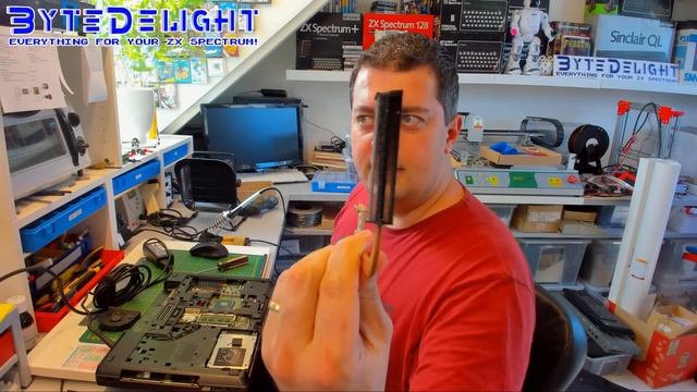 Upgraded my old HP ProBook 6570b with a Core i7 3840QM Quad-core CPU смотреть онлайн