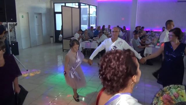 Svadba Ćerima & Almir G-Lukavac Gradačac