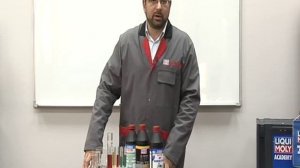Система классификации трансмиссионных масел