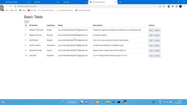 How To Use Ck Editor In Laravel. смотреть онлайн