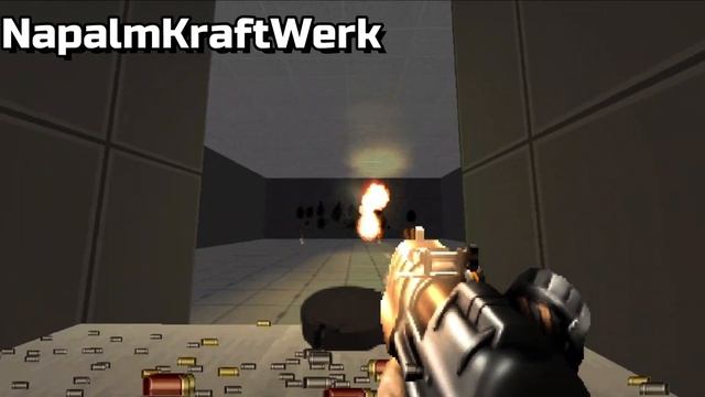 Doom Incarnate - The best Doom mod you probably never played смотреть онлайн