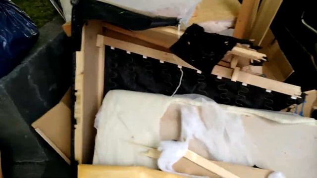 Что выбрасывают немцы?! Что выкидывают в Германии?!