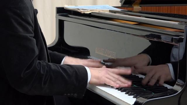 Лекция 61. Фредерик Шопен. Вальсы | Композитор Иван Соколов смотреть онлайн