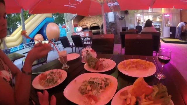 ✅ ЛЮБИМОЕ КАФЕ В АНАПЕ! #lanatv #anapa смотреть онлайн