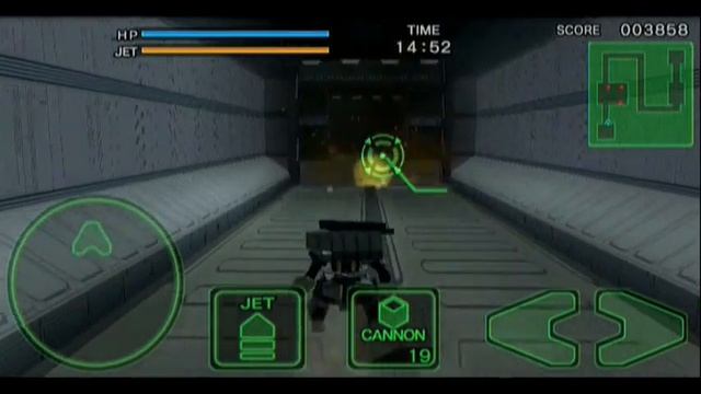 Destroy Gunners SP play movie смотреть онлайн