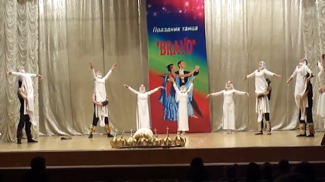 За Святую Русь смотреть онлайн