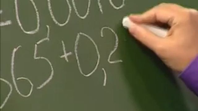 Математика 41. Календари и математика. Снежинки Коха — Академия занимательных наук смотреть онлайн