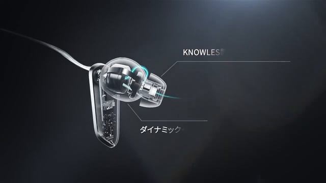 究極の音体験へ。EDIFIER 25周年旗艦イヤホン「NeoBuds Pro」 смотреть онлайн