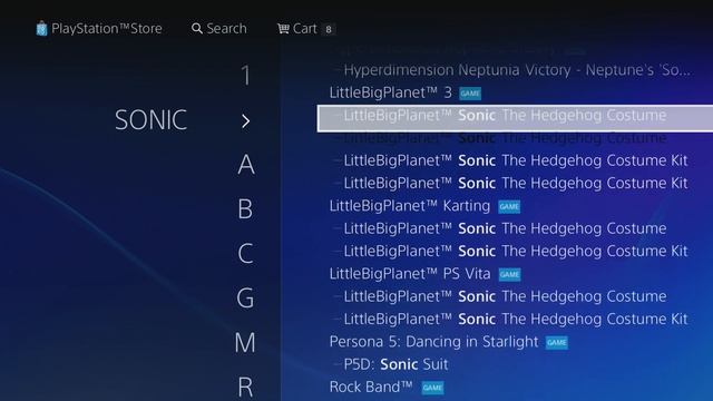 Buying All the Sonic Games on PS3 in 2022 смотреть онлайн