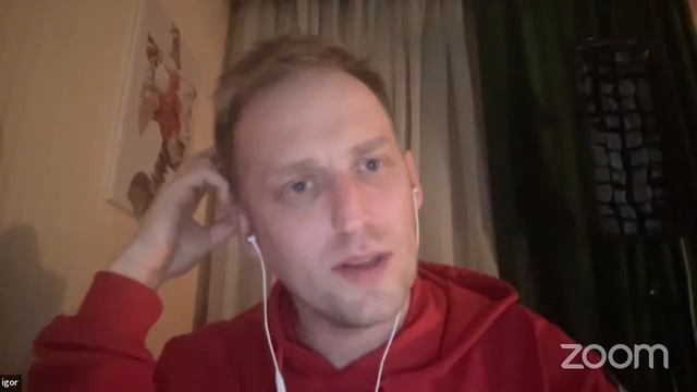 Онлайн-встреча с миллионером смотреть онлайн