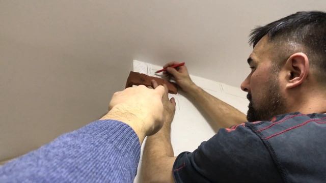 Строительная Таймлайн