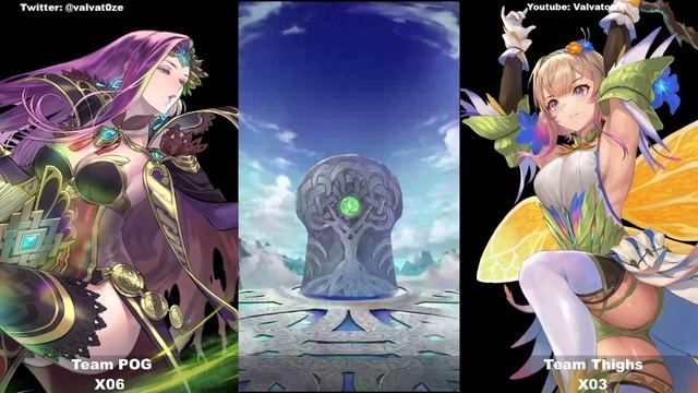 900+ Orb Summons Beautiful Mage Sonya and Cherished Dream Peony смотреть онлайн