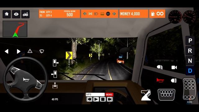 IDBS Extreme Road - First Look Gameplay | Android Games смотреть онлайн