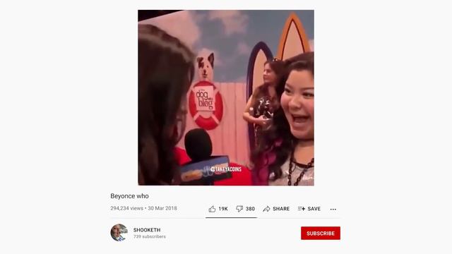 When Memes Go Wrong: The Raini Rodriguez Story смотреть онлайн