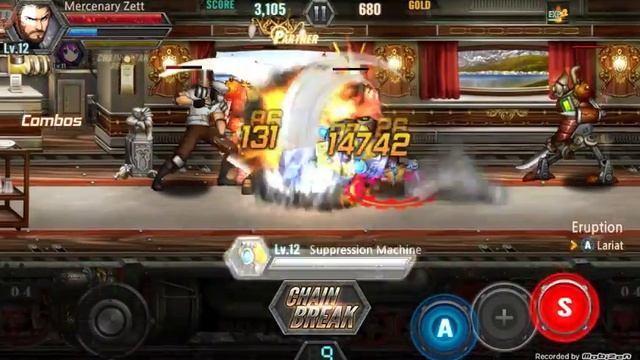 Train Crasher: Level 10 Alice gameplay. смотреть онлайн